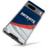 NFL New England Patriots Google Pixel 7a Clear Case
